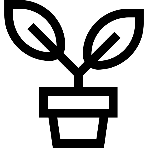 Plant Logo